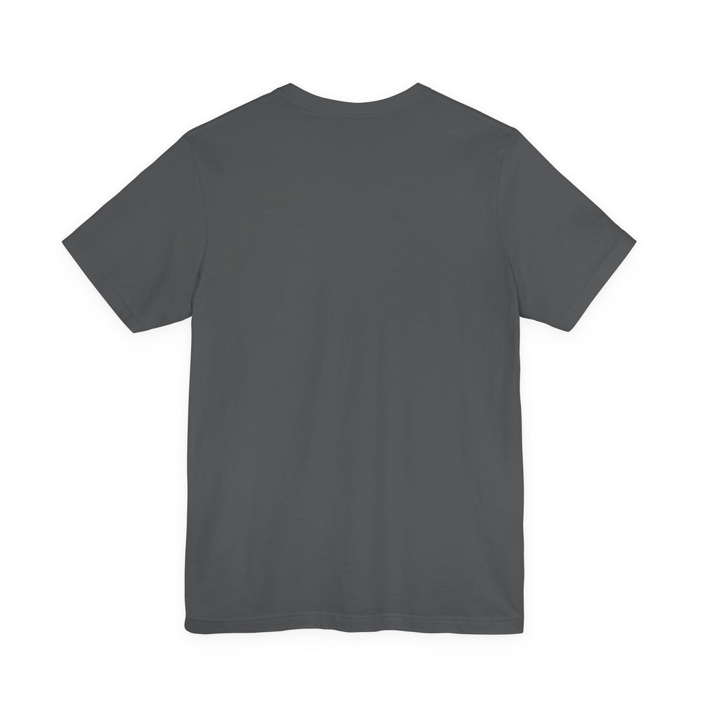 Tramunquiero NAMASTE Unisex T-Shirt mit Rundhalsausschnitt