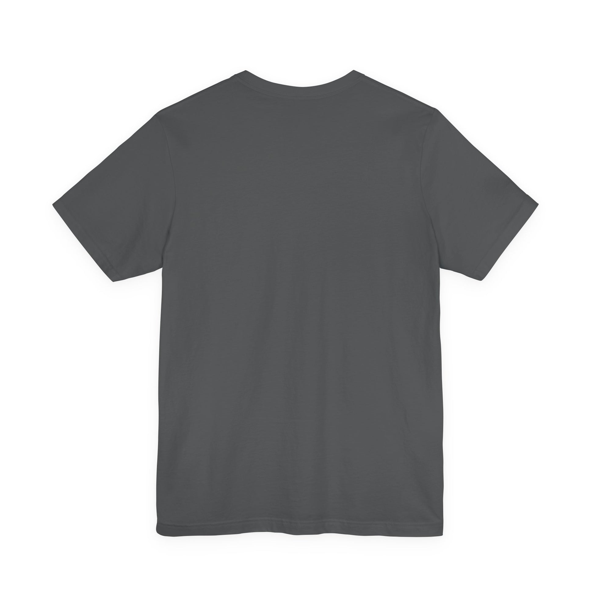 Tramunquiero NAMASTE Unisex T-Shirt mit Rundhalsausschnitt