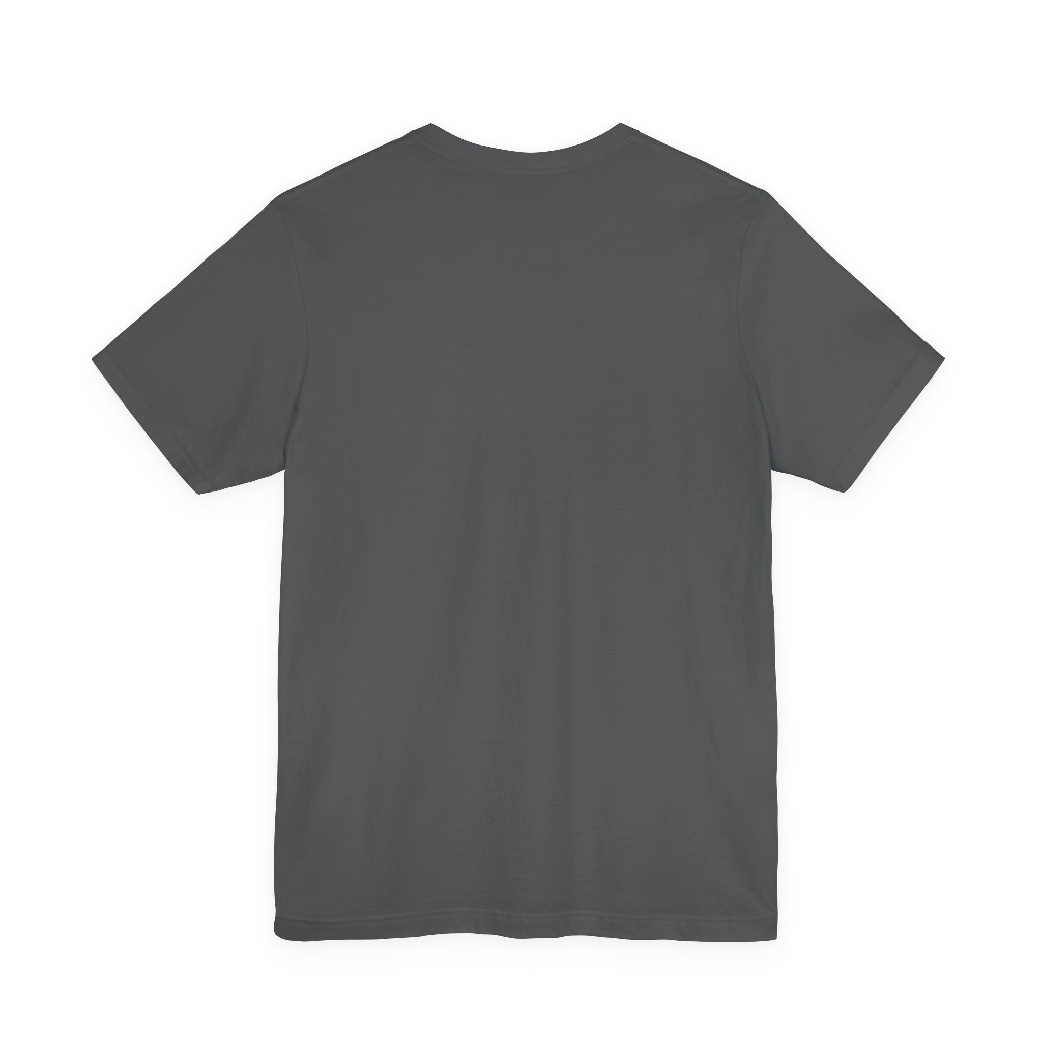 Tramunquiero NAMASTE Unisex T-Shirt mit Rundhalsausschnitt